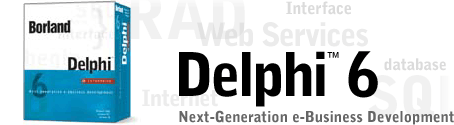 Delphi 6